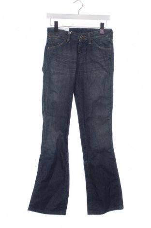 Dámské džíny  Wrangler, Velikost M, Barva Modrá, Cena  1 208,00 Kč