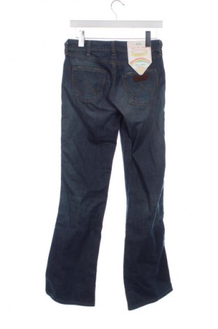 Dámské džíny  Wrangler, Velikost M, Barva Modrá, Cena  1 208,00 Kč