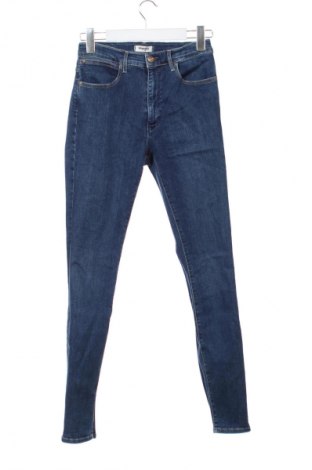 Női farmernadrág Wrangler, Méret XS, Szín Kék, Ár 15 000 Ft