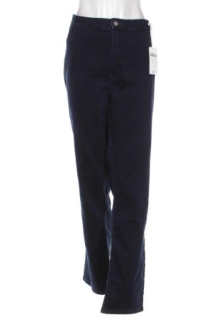 Dámske džínsy  Wrangler, Veľkosť XXL, Farba Modrá, Cena  103,99 €