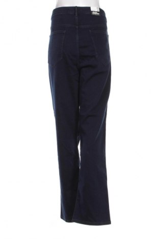 Dámske džínsy  Wrangler, Veľkosť XXL, Farba Modrá, Cena  103,99 €