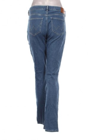 Damen Jeans Wrangler, Größe M, Farbe Blau, Preis € 33,99