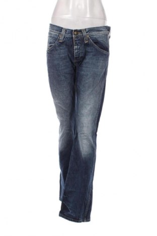 Damen Jeans Wrangler, Größe L, Farbe Blau, Preis 32,99 €