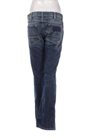Damen Jeans Wrangler, Größe L, Farbe Blau, Preis 32,99 €