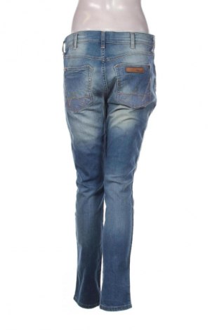 Damen Jeans Wrangler, Größe XL, Farbe Blau, Preis 36,99 €