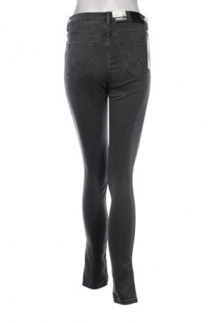 Blugi de femei Wrangler, Mărime S, Culoare Gri, Preț 549,99 Lei