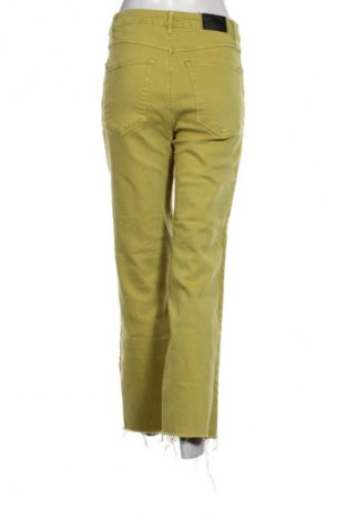 Damskie jeansy Xside, Rozmiar M, Kolor Zielony, Cena 66,39 zł