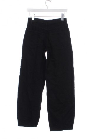 Női farmernadrág Zara, Méret S, Szín Fekete, Ár 7 039 Ft