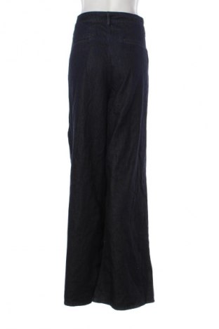 Dámské džíny  Zara, Velikost XXL, Barva Modrá, Cena  429,00 Kč