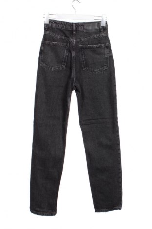 Damen Jeans Zara, Größe XS, Farbe Schwarz, Preis 14,00 €