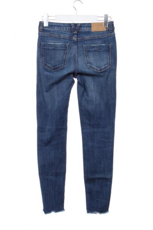 Damen Jeans Zara, Größe XS, Farbe Blau, Preis € 13,81