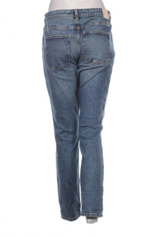 Női farmernadrág Zara, Méret M, Szín Kék, Ár 9 109 Ft