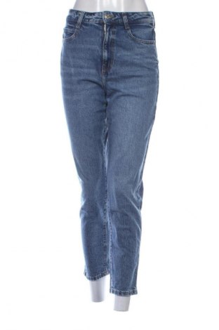 Damen Jeans Zara, Größe S, Farbe Blau, Preis 13,80 €