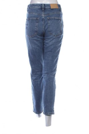 Damen Jeans Zara, Größe S, Farbe Blau, Preis 13,80 €