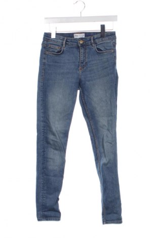 Damen Jeans Zara, Größe XS, Farbe Blau, Preis € 13,81