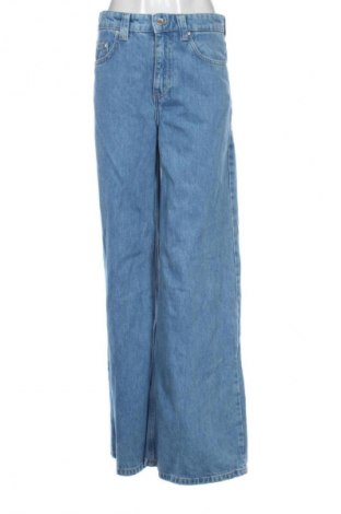 Damen Jeans Zara, Größe M, Farbe Blau, Preis € 13,81