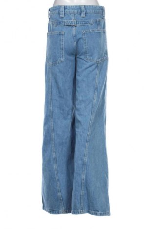 Damen Jeans Zara, Größe M, Farbe Blau, Preis € 13,81