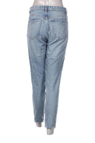 Női farmernadrág Zara, Méret S, Szín Kék, Ár 8 049 Ft