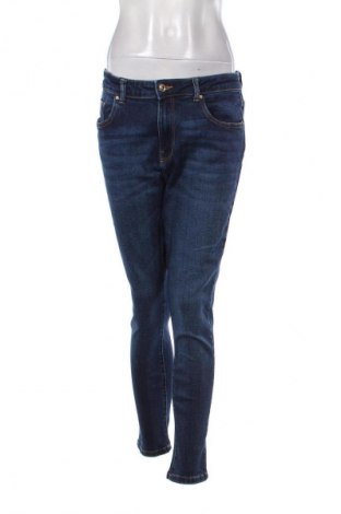 Damen Jeans Zara, Größe L, Farbe Blau, Preis € 33,58