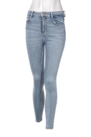 Damen Jeans Zara, Größe S, Farbe Blau, Preis € 14,00