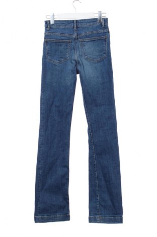 Damen Jeans Zara, Größe S, Farbe Blau, Preis € 14,00