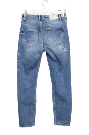 Damen Jeans Zara, Größe XS, Farbe Blau, Preis € 13,80