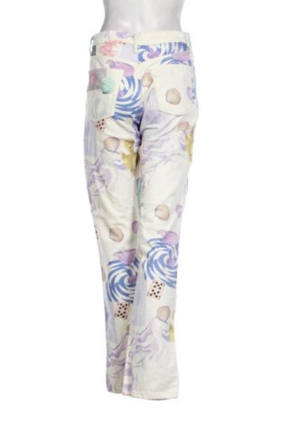 Dámské džíny  Zara, Velikost M, Barva Vícebarevné, Cena  509,00 Kč