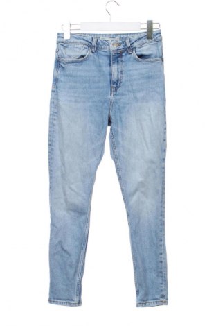 Damen Jeans Zara, Größe M, Farbe Blau, Preis 37,42 €