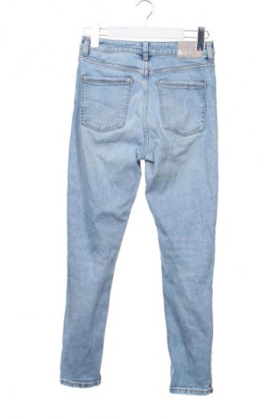 Damen Jeans Zara, Größe M, Farbe Blau, Preis 37,42 €