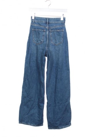 Damen Jeans Zara, Größe XS, Farbe Blau, Preis 13,81 €