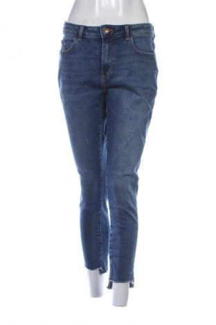 Γυναικείο Τζίν Zara, Μέγεθος XL, Χρώμα Μπλέ, Τιμή 26,60 €