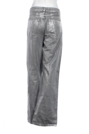 Γυναικείο Τζίν Zara, Μέγεθος XL, Χρώμα Γκρί, Τιμή 37,42 €