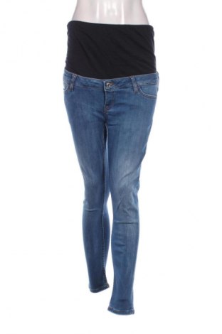 Damen Jeans Zara, Größe L, Farbe Blau, Preis € 20,00