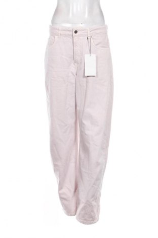 Dámské džíny  Zara, Velikost M, Barva Fialová, Cena  792,00 Kč