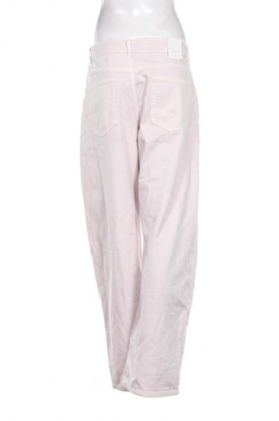 Dámské džíny  Zara, Velikost M, Barva Fialová, Cena  792,00 Kč