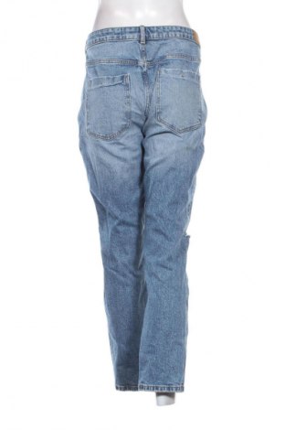 Dámské džíny  Zara, Velikost XL, Barva Modrá, Cena  784,00 Kč
