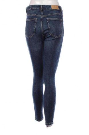 Női farmernadrág Zara, Méret M, Szín Kék, Ár 7 449 Ft