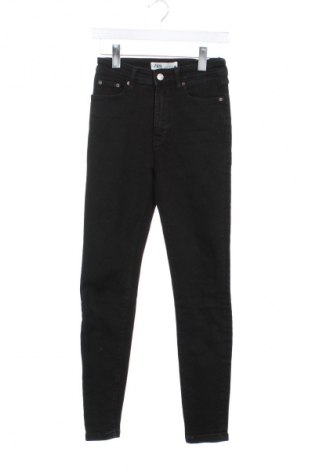 Damen Jeans Zara, Größe S, Farbe Schwarz, Preis 14,00 €