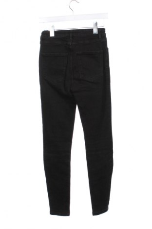 Damen Jeans Zara, Größe S, Farbe Schwarz, Preis 14,00 €