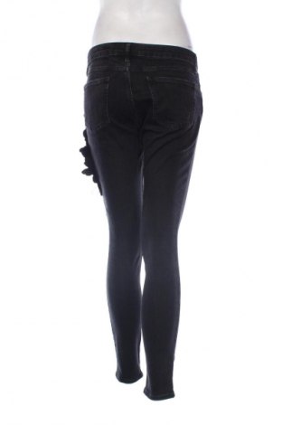 Damen Jeans Zara, Größe M, Farbe Schwarz, Preis 14,00 €