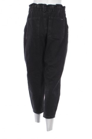 Dámské džíny  Zara, Velikost L, Barva Černá, Cena  342,00 Kč