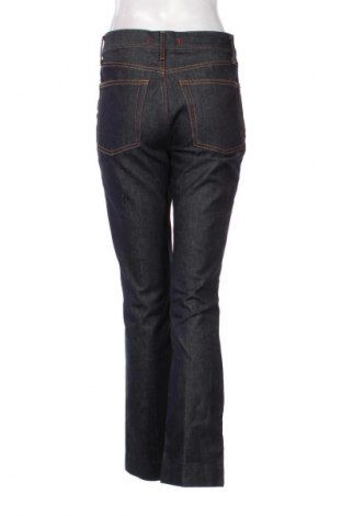 Női farmernadrág Zara, Méret M, Szín Kék, Ár 12 400 Ft