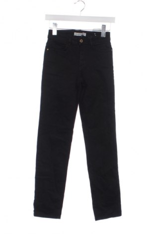 Damen Jeans Zara, Größe XS, Farbe Schwarz, Preis 31,68 €