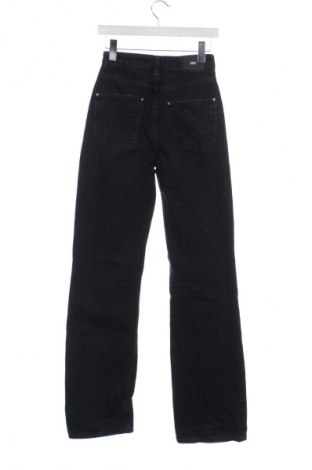 Damen Jeans Zara, Größe XS, Farbe Schwarz, Preis 13,81 €