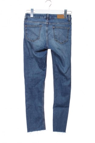 Női farmernadrág Zara, Méret XS, Szín Kék, Ár 5 396 Ft