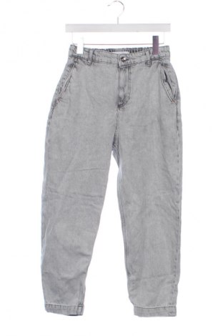 Damen Jeans Zara, Größe XS, Farbe Grau, Preis 13,81 €