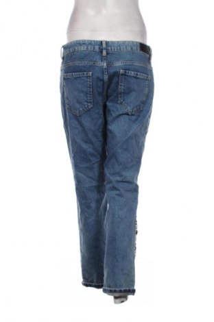 Damen Jeans Zara, Größe XL, Farbe Blau, Preis € 21,99