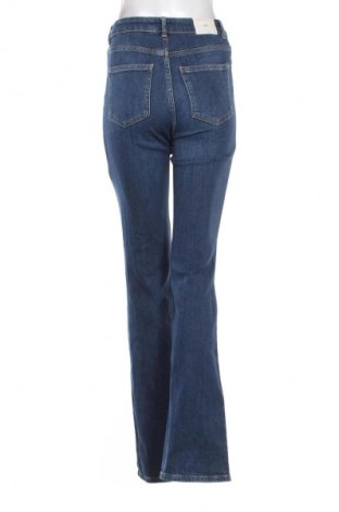 Dámské džíny  Zara, Velikost S, Barva Modrá, Cena  342,00 Kč