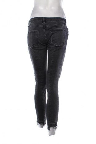Dámské džíny  Zara, Velikost S, Barva Šedá, Cena  342,00 Kč