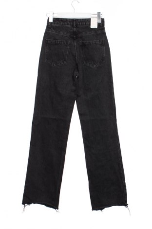 Dámské džíny  Zara, Velikost S, Barva Černá, Cena  459,00 Kč